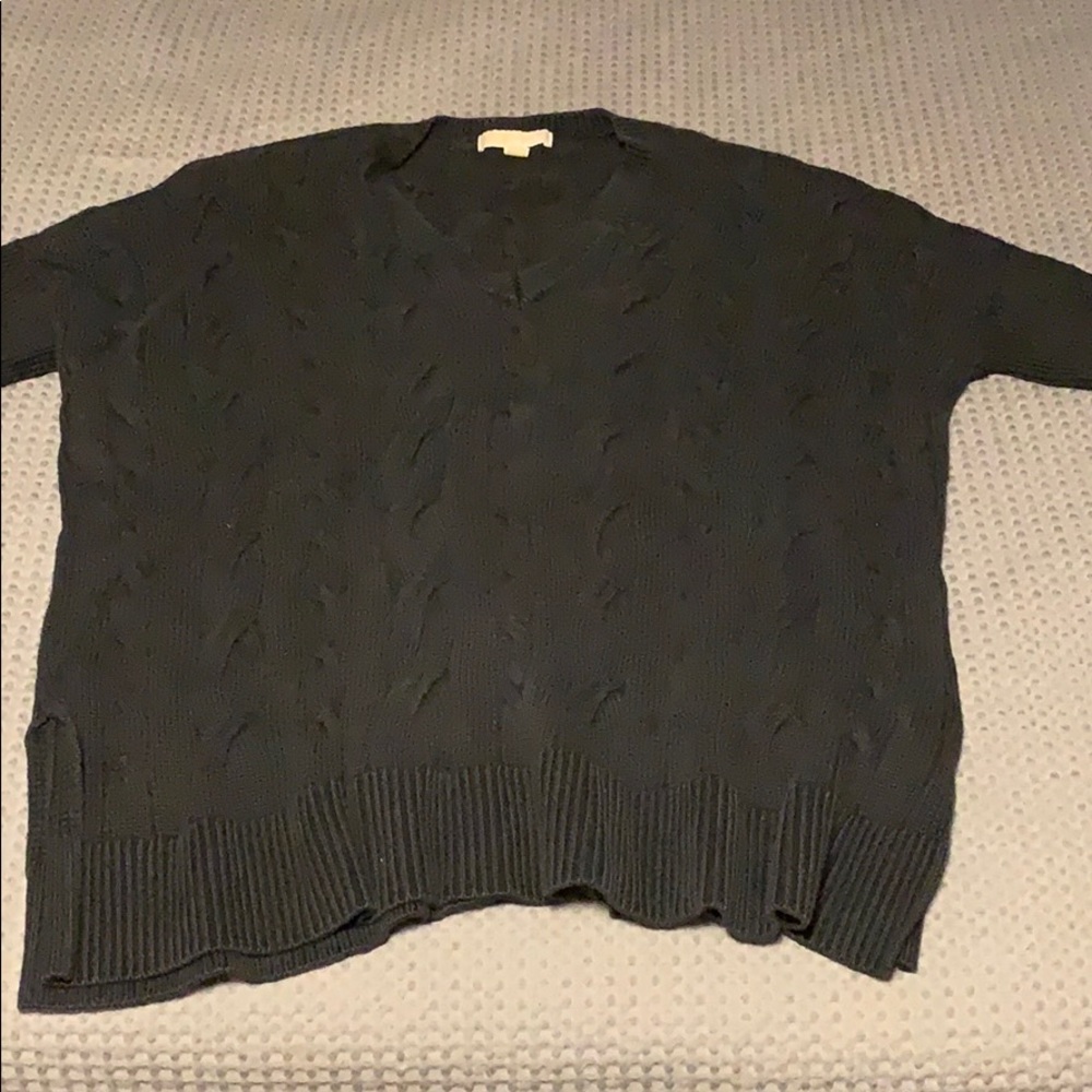 Michael Kors Oversized Sweater